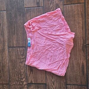 Old navy girls wrap skort